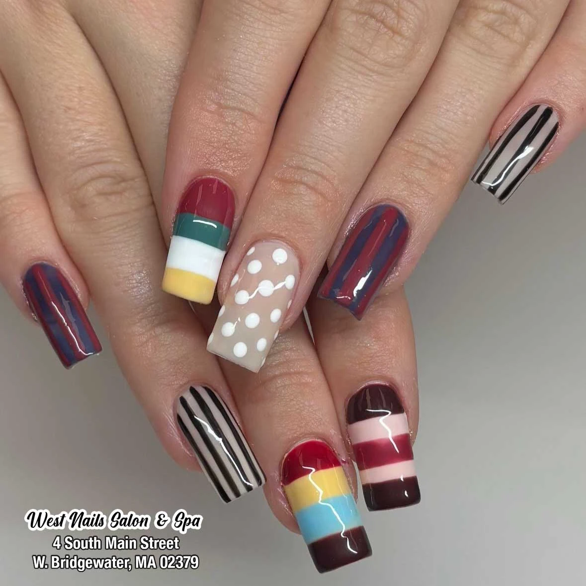 Must Try Nail Designs September 9 2026